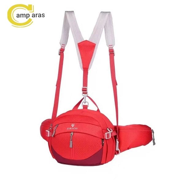 کیف کمری کوله شو کاراکال 3 لیتر CA-W4311 — تصویر ۴