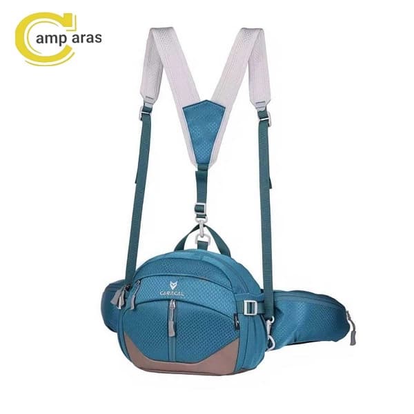 کیف کمری کوله شو کاراکال 3 لیتر CA-W4311