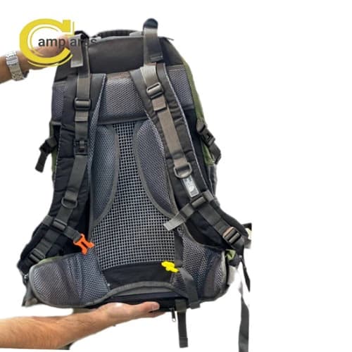 کوله پشتی کوهنوردی 50 لیتر نورث فیس Outdoors — تصویر ۸