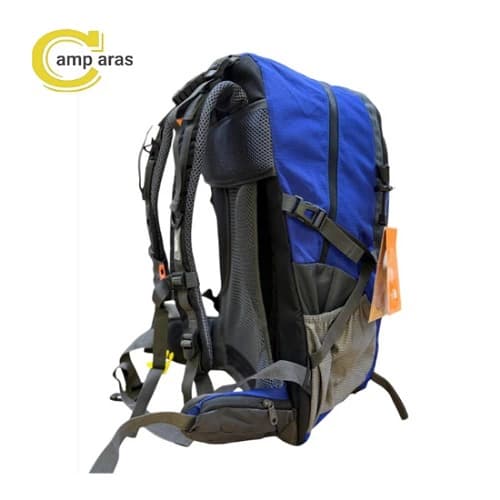 کوله پشتی کوهنوردی 50 لیتر نورث فیس Outdoors — تصویر ۹