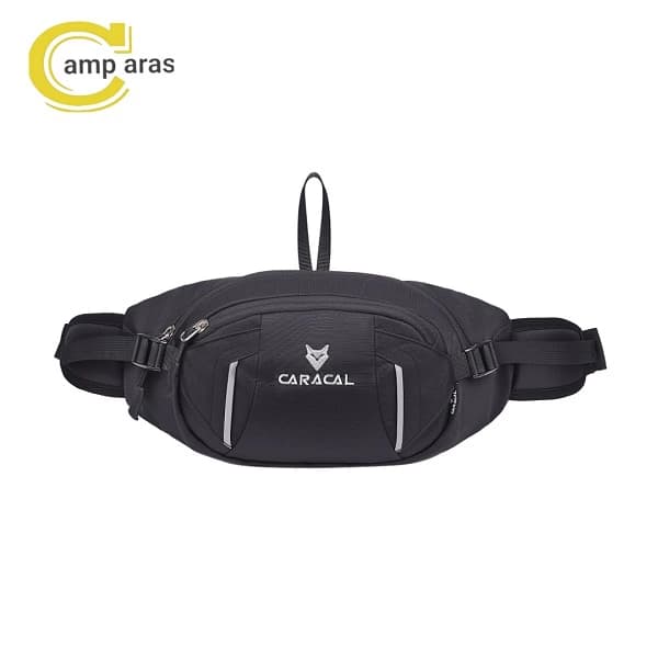 کیف کمری کاراکال 2 لیتر مدل CARACAL CA-W4312 — تصویر ۴