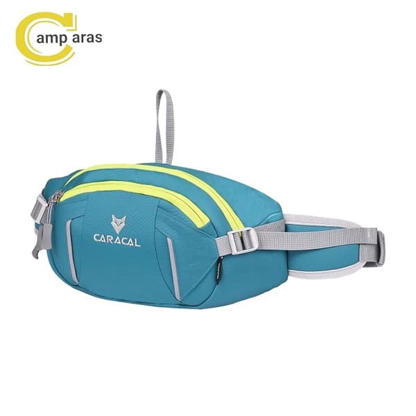 کیف کمری کاراکال 2 لیتر مدل CARACAL CA-W4312 — تصویر ۵
