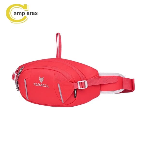 کیف کمری کاراکال 2 لیتر مدل CARACAL CA-W4312 — تصویر ۷