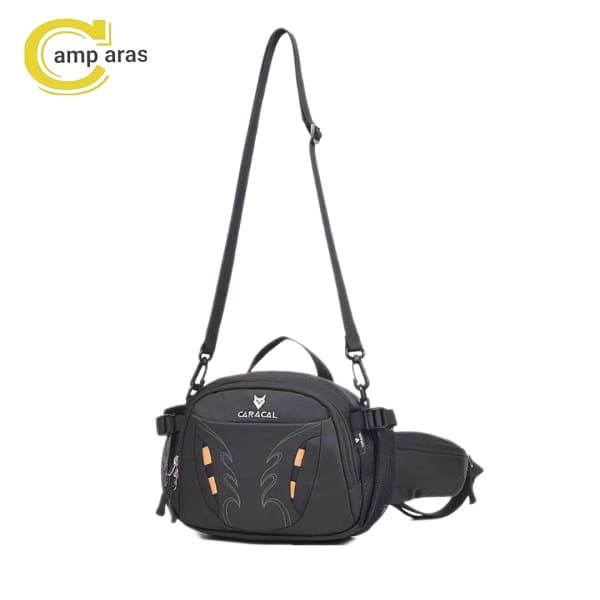 کیف کمری دوشی کاراکال CARACAL CA-W4315 — تصویر ۴