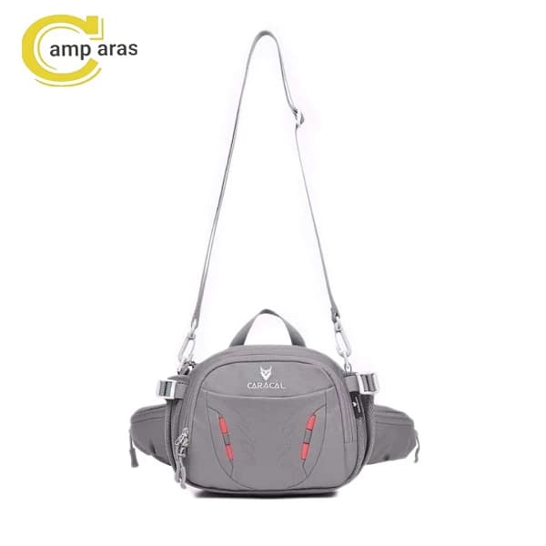 کیف کمری دوشی کاراکال CARACAL CA-W4315 — تصویر ۶