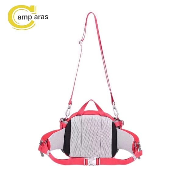 کیف کمری دوشی کاراکال CARACAL CA-W4315 — تصویر ۷