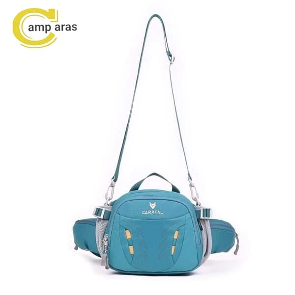 کیف کمری دوشی کاراکال CARACAL CA-W4315 — تصویر ۸