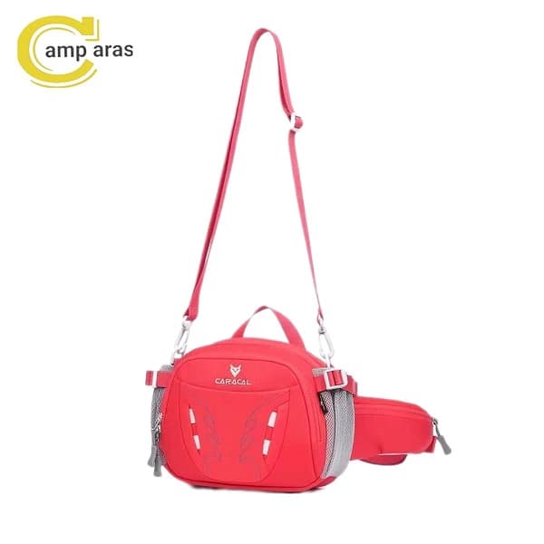 کیف کمری دوشی کاراکال CARACAL CA-W4315 — تصویر ۹