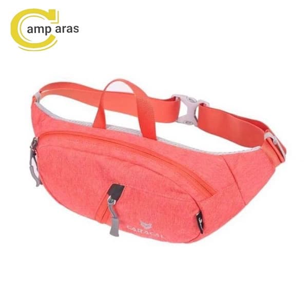 کیف کمری کاراکال کد CARACAL CA-W4313 — تصویر ۵