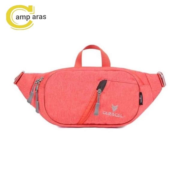 کیف کمری کاراکال کد CARACAL CA-W4313 — تصویر ۷