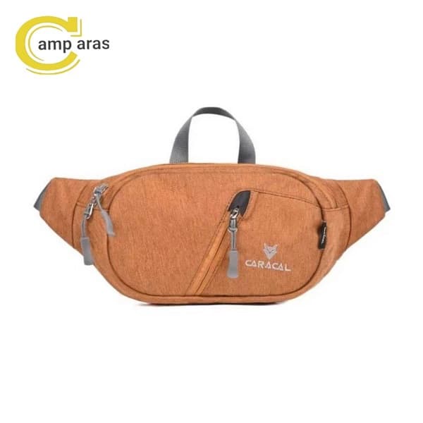 کیف کمری کاراکال کد CARACAL CA-W4313 — تصویر ۹