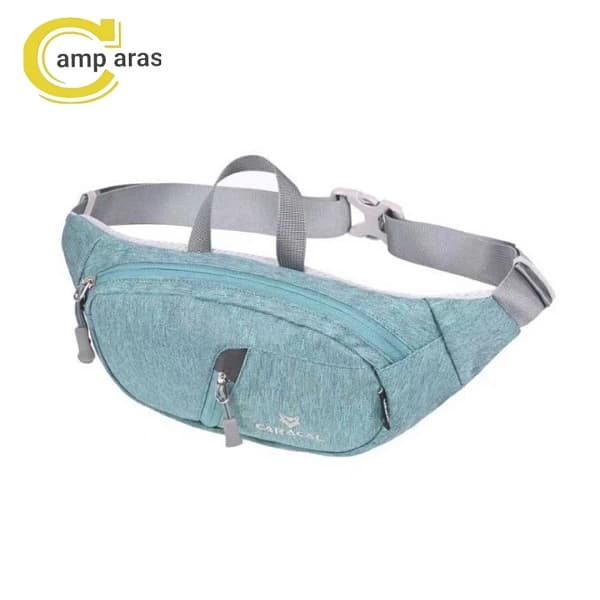 کیف کمری کاراکال کد CARACAL CA-W4313 — تصویر ۱۲