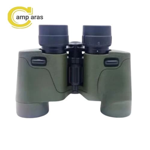 دوربین دوچشمی شکاری لیون مدل LIVEN 8×30 جیبی — تصویر ۵