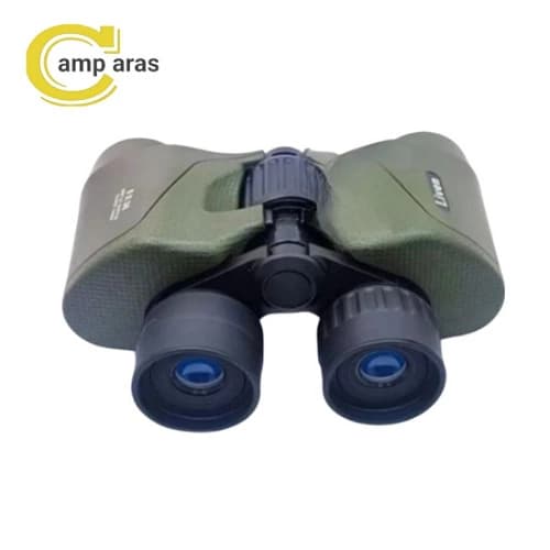 دوربین دوچشمی شکاری لیون مدل LIVEN 8×30 جیبی — تصویر ۸