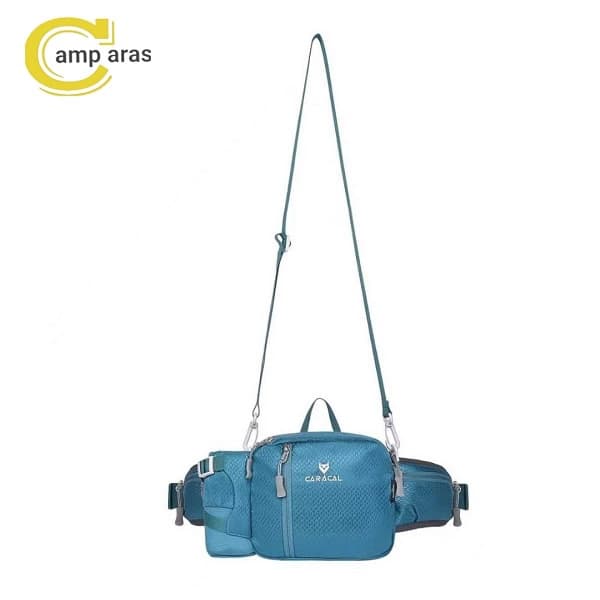 کیف کمری دوشی کاراکال کد CA-W4314 — تصویر ۵