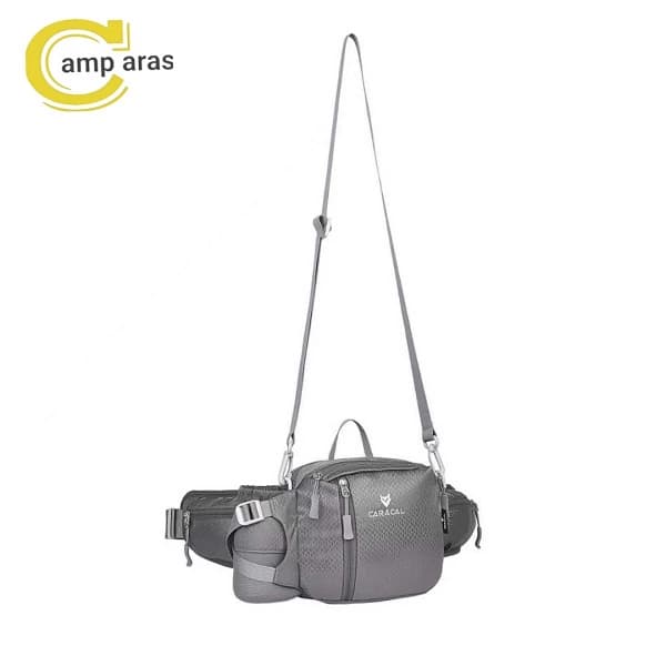 کیف کمری دوشی کاراکال کد CA-W4314 — تصویر ۶