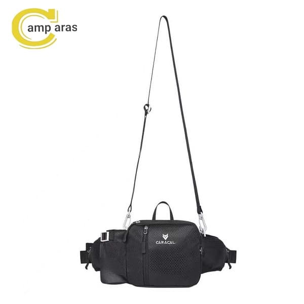 کیف کمری دوشی کاراکال کد CA-W4314 — تصویر ۷