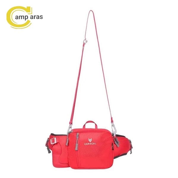 کیف کمری دوشی کاراکال کد CA-W4314 — تصویر ۸