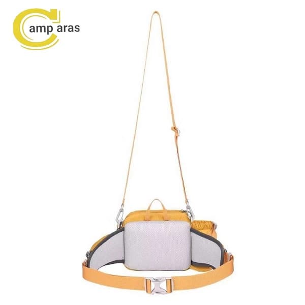 کیف کمری دوشی کاراکال کد CA-W4314 — تصویر ۹