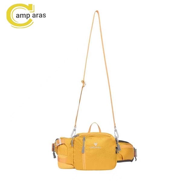 کیف کمری دوشی کاراکال کد CA-W4314 — تصویر ۱۱