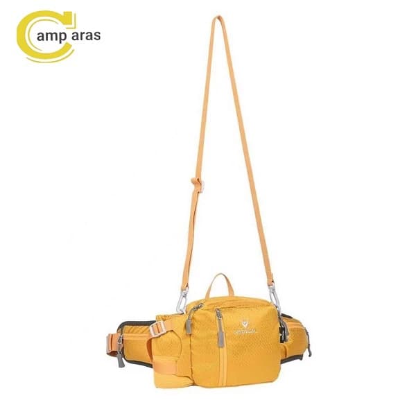 کیف کمری دوشی کاراکال کد CA-W4314