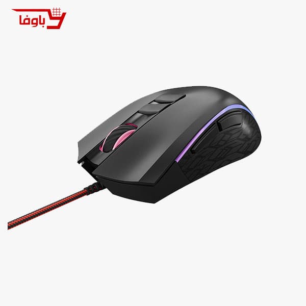 ماوس تسکو | با سیم | مدل TM 775GA | سری گیمینگ