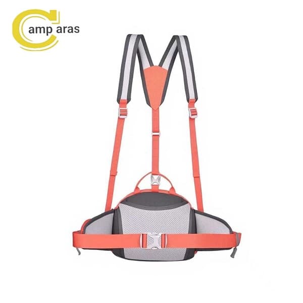 کیف کمری 3 کاره کاراکال کد CARACAL CA-W4310 — تصویر ۶