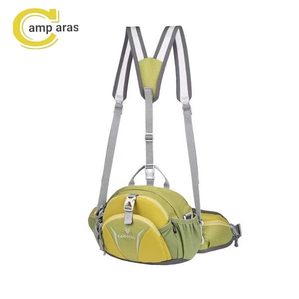 کیف کمری 3 کاره کاراکال کد CARACAL CA-W4310 — تصویر ۷