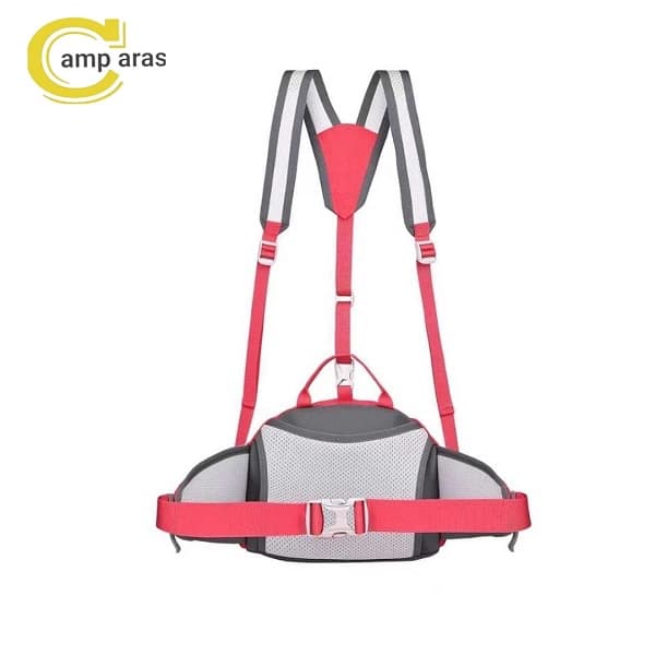 کیف کمری 3 کاره کاراکال کد CARACAL CA-W4310 — تصویر ۹