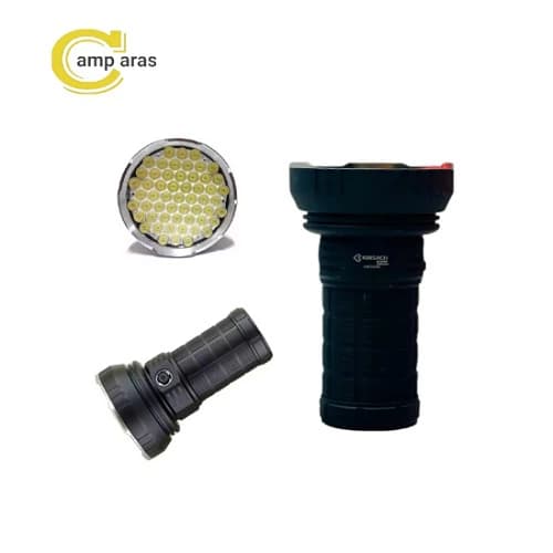 چراغ قوه کینساچ مدل KINSACH KS-G4400 — تصویر ۲