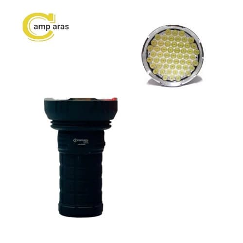 چراغ قوه کینساچ مدل KINSACH KS-G4400 — تصویر ۷