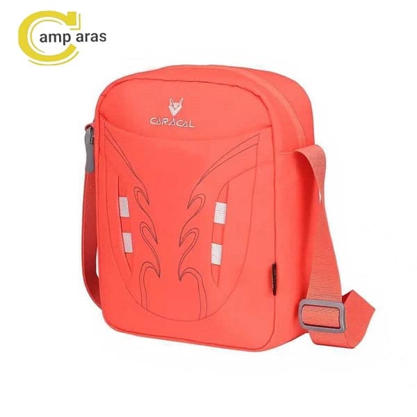 کیف دوشی کاراکال 2 لیتر کد Caracal CA-W4316 — تصویر ۲