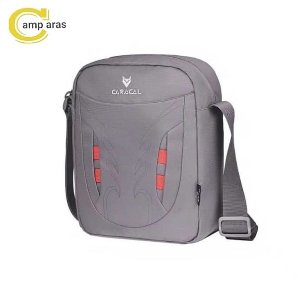 کیف دوشی کاراکال 2 لیتر کد Caracal CA-W4316 — تصویر ۳