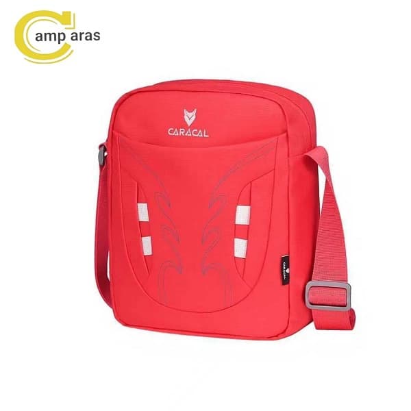 کیف دوشی کاراکال 2 لیتر کد Caracal CA-W4316 — تصویر ۴