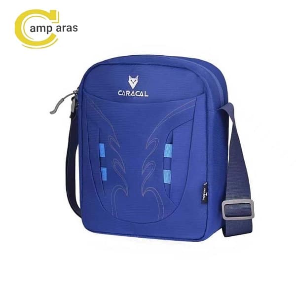 کیف دوشی کاراکال 2 لیتر کد Caracal CA-W4316 — تصویر ۵