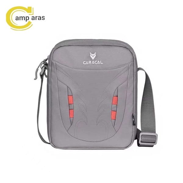 کیف دوشی کاراکال 2 لیتر کد Caracal CA-W4316 — تصویر ۷