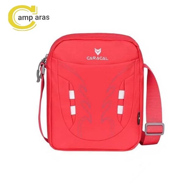 کیف دوشی کاراکال 2 لیتر کد Caracal CA-W4316 — تصویر ۸