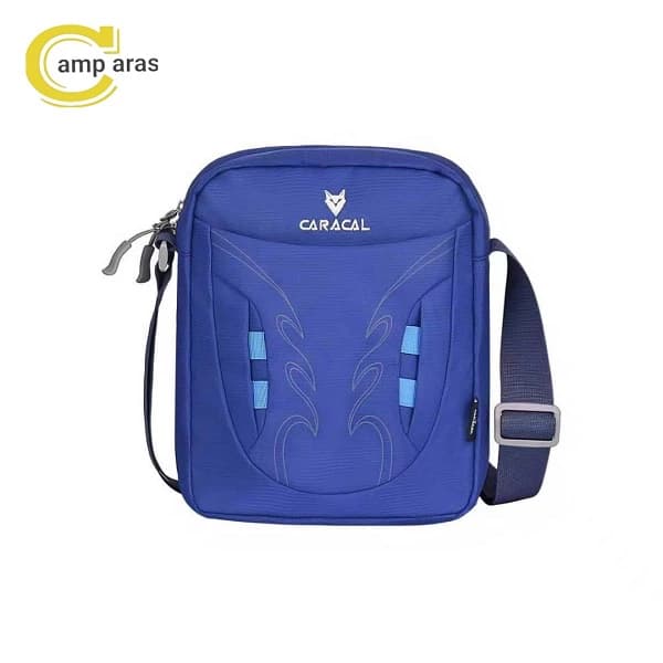 کیف دوشی کاراکال 2 لیتر کد Caracal CA-W4316 — تصویر ۹