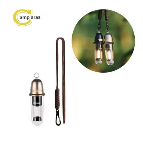 چراغ آویز کمپینگ نیچرهایک مدل CNK2350ZM010 — تصویر ۲