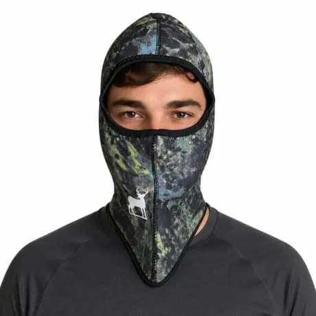 کلاه لباس غواصی برند MOOSE