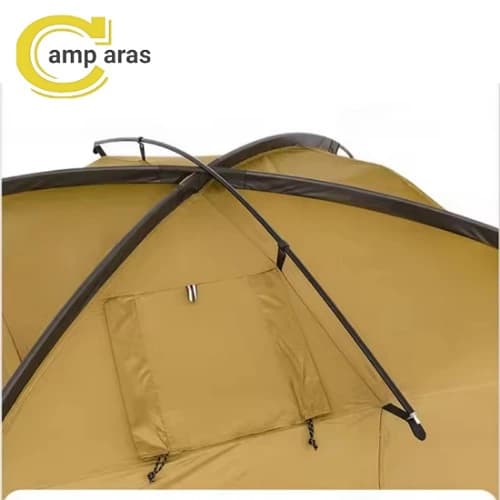 چادر دونفره نیچرهایک CNH22ZP028 DUNE 7.6 — تصویر ۵