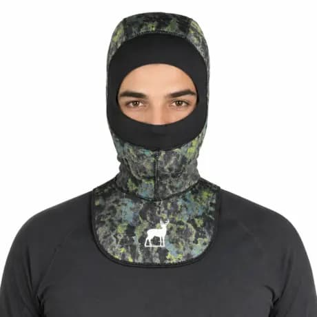 کلاه غواصی MOOSE بلند