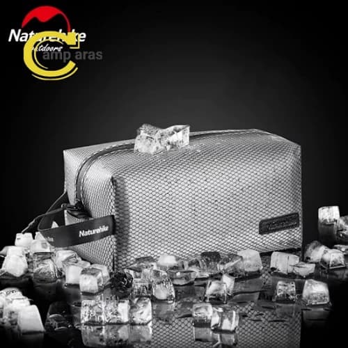 کیف لوازم آرایشی بهداشتی نیچرهایک NH19SN010 — تصویر ۳