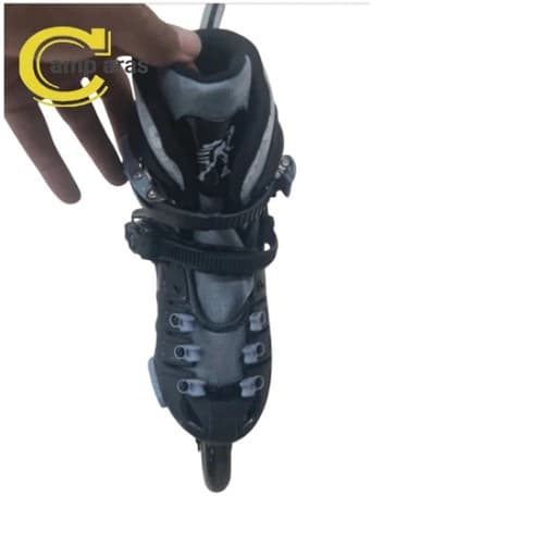 اسکیت کفشی 3 چرخ 100 میل مدل SK-B23 — تصویر ۴