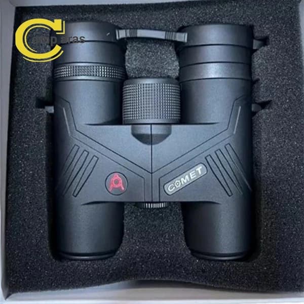 دوربین دوچشمی جیبی کامت مدل COMET 8×32 — تصویر ۸