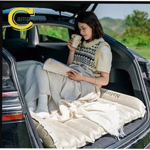 تشک بادی خودرو نیچرهایک کد CNK2450WS011 — تصویر ۳