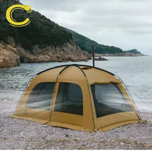 چادر کمپینگ نیچرهایک CNK2300ZP029 DUNE 10.9 — تصویر ۴