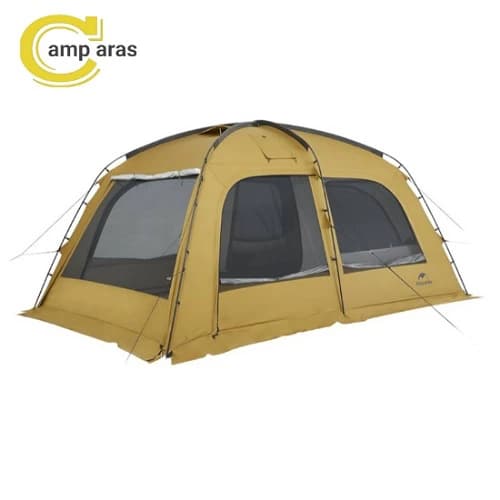 چادر کمپینگ نیچرهایک CNK2300ZP029 DUNE 10.9 — تصویر ۷
