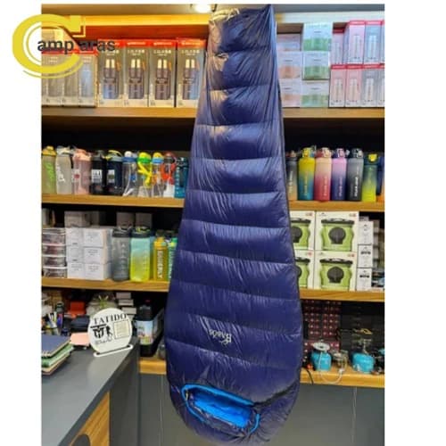 کیسه خواب پر اردک بابوس کد Freemont 1500 دو کیلوگرم — تصویر ۶