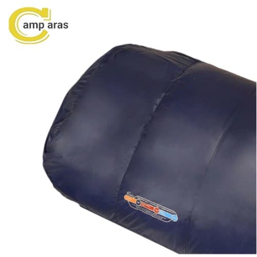 کیسه خواب پر اردک بابوس کد Freemont 1500 دو کیلوگرم — تصویر ۷